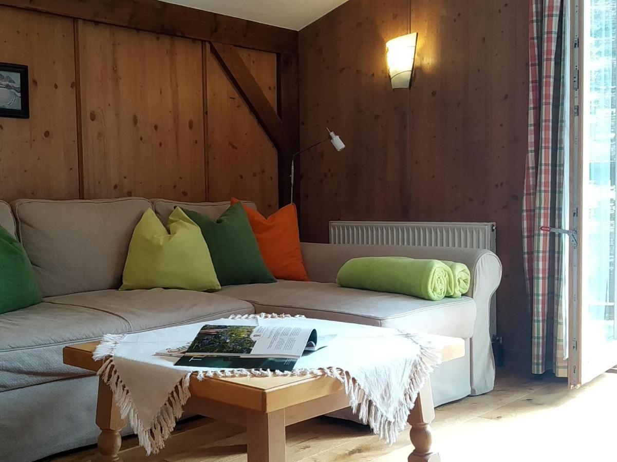Gaestehaus Maier Кицбюэль Экстерьер фото