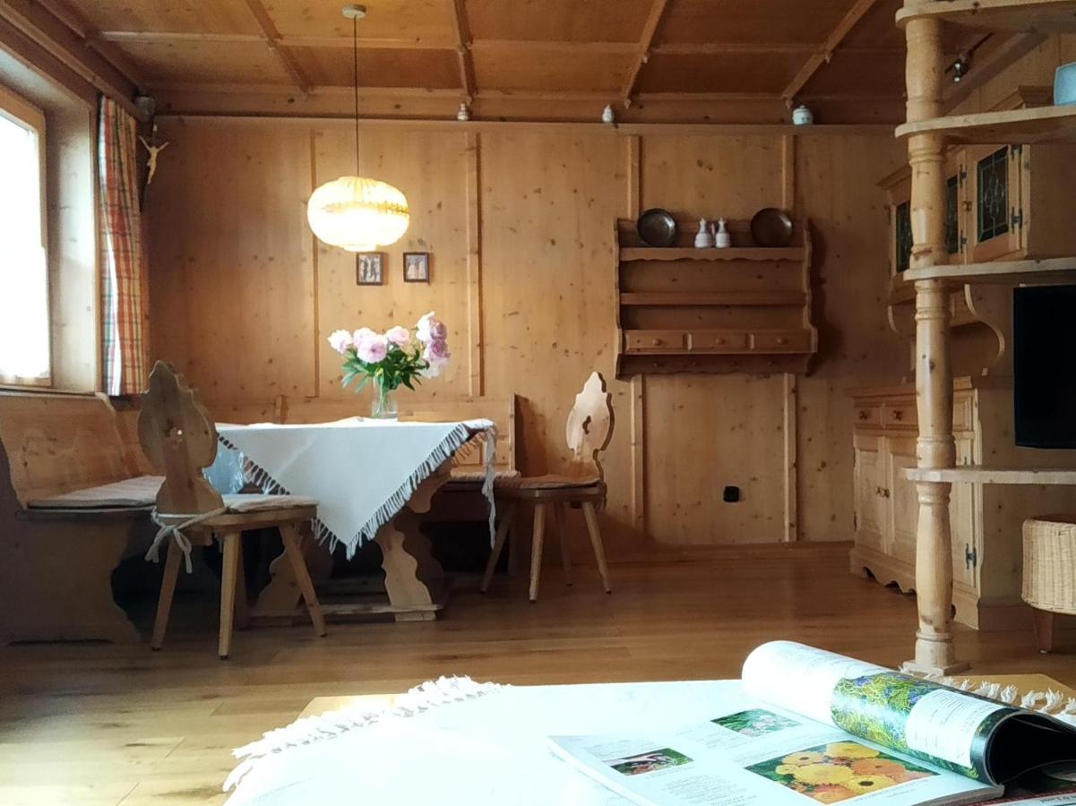 Gaestehaus Maier Кицбюэль Экстерьер фото