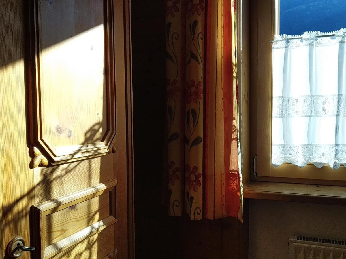 Gaestehaus Maier Кицбюэль Экстерьер фото