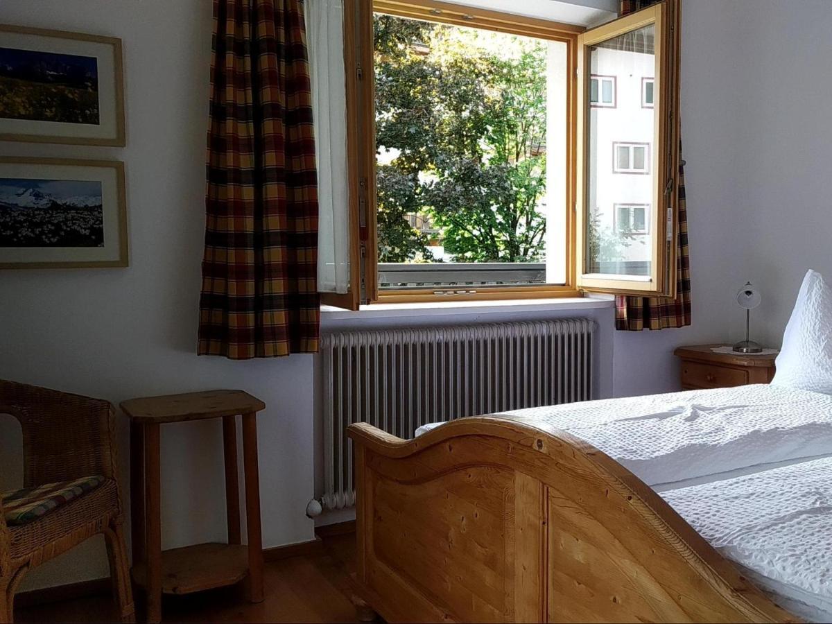 Gaestehaus Maier Кицбюэль Экстерьер фото
