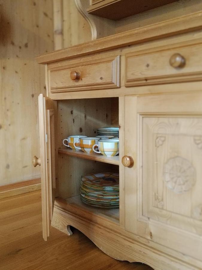 Gaestehaus Maier Кицбюэль Экстерьер фото