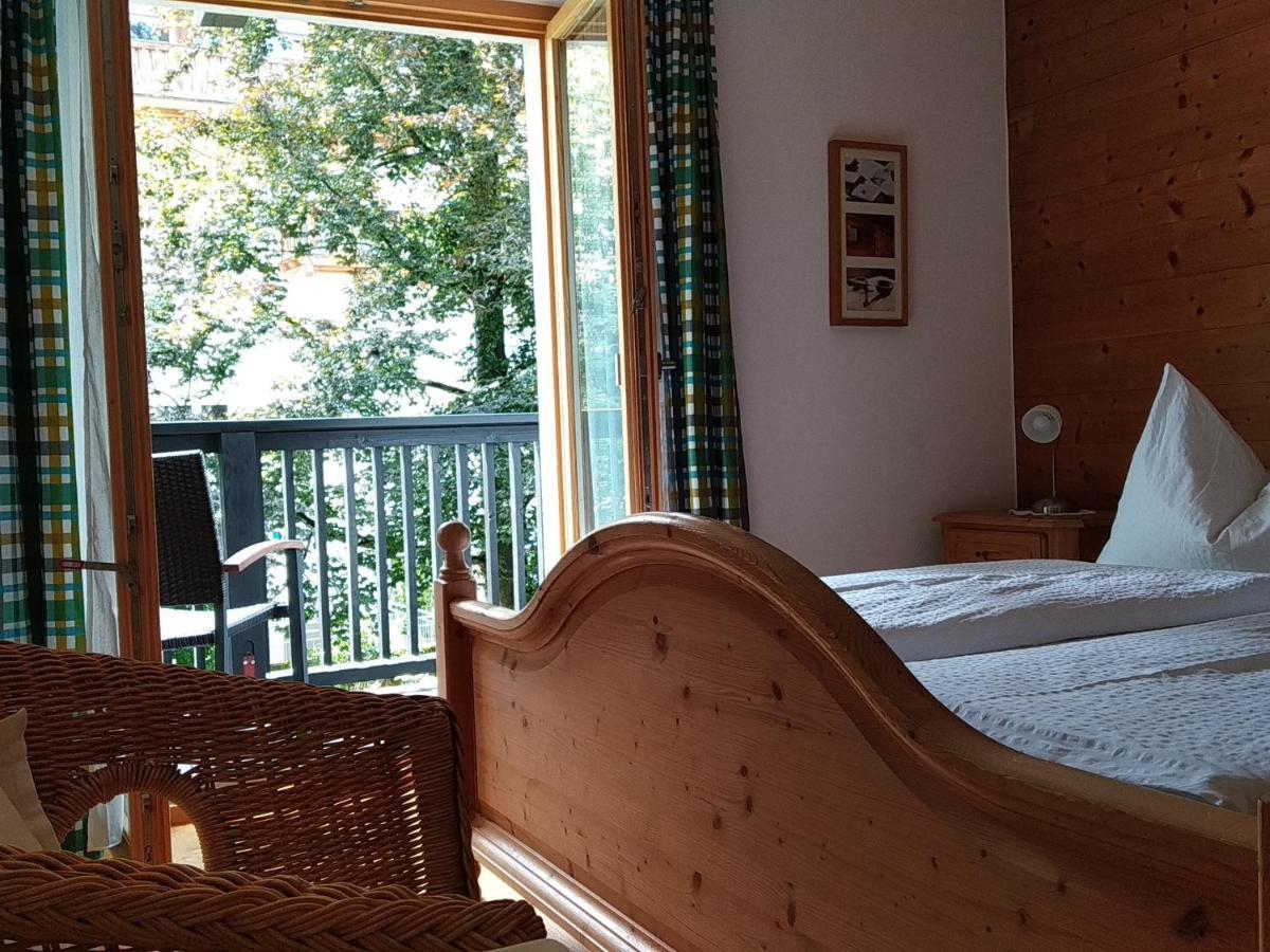 Gaestehaus Maier Кицбюэль Экстерьер фото