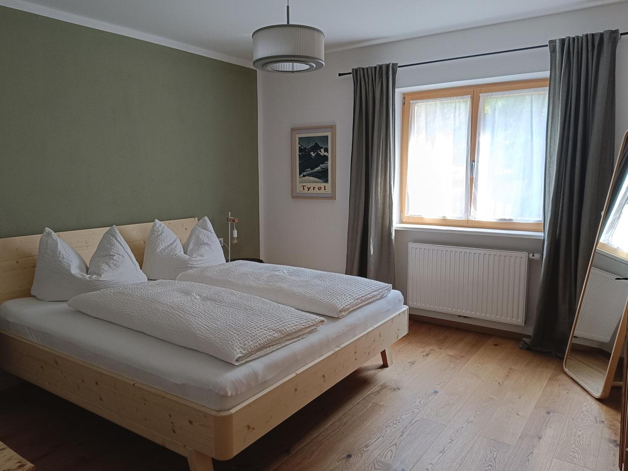 Gaestehaus Maier Кицбюэль Экстерьер фото